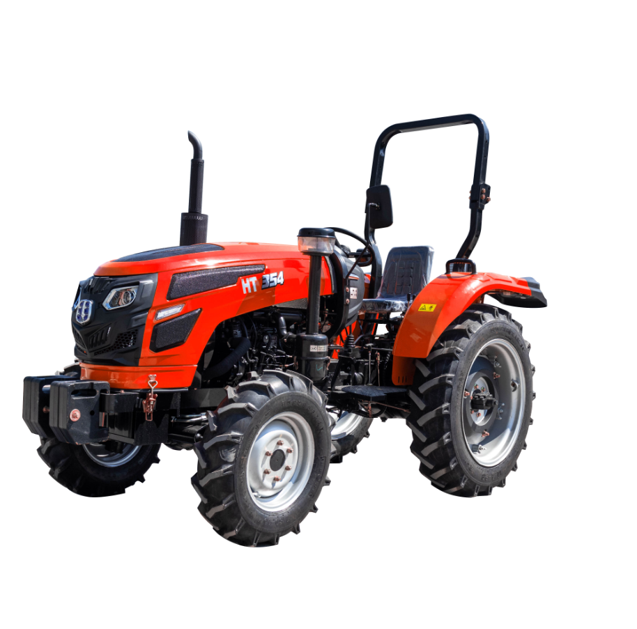 35HP 4WD Mid-Size Agricultural Tractor for Medium Farm Cultivation HT354-E-hightop group.png