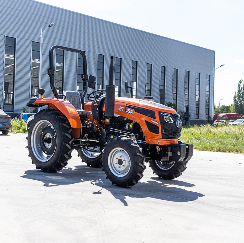 35HP 4WD Mid-Size Agricultural Tractor for Medium Farm Cultivation HT354-E-hightop group.png