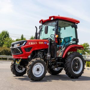 Tractor HT504