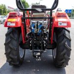 HT304 30HP 4WD Wheeled Agricultural Farm Tractor for Small Farms
